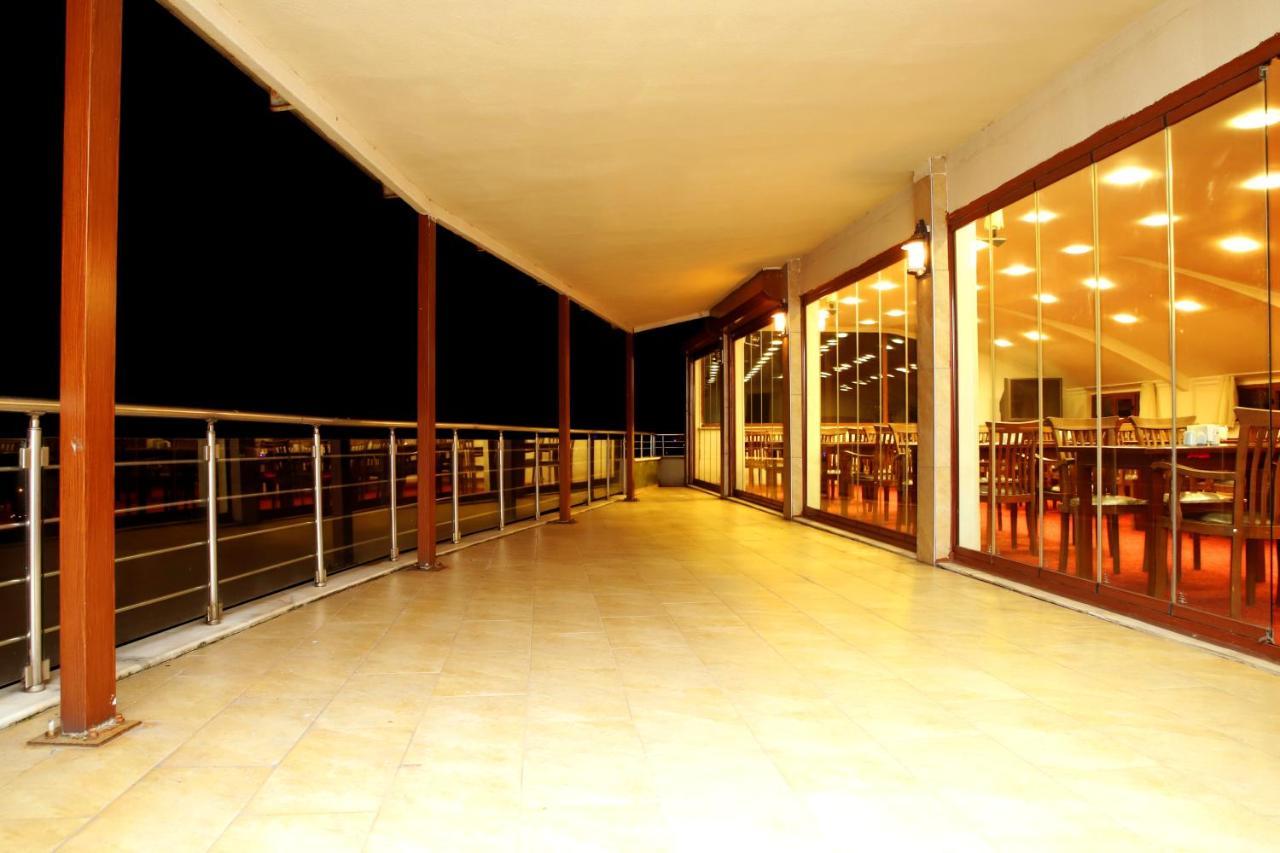 Miletus Otel Şile Dış mekan fotoğraf